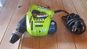 WORX WT101K Like New Buya